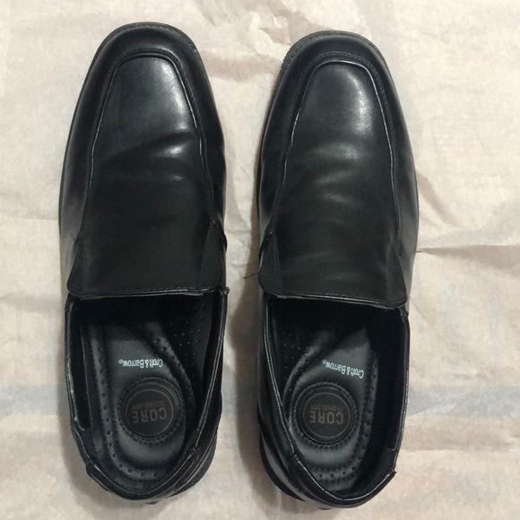 croft and barrow core technology shoes